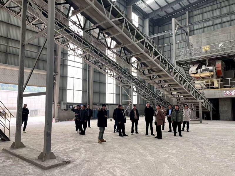 建投建工：建高華西鞍子上礦山土建項目順利通過竣工驗收 (1).jpg